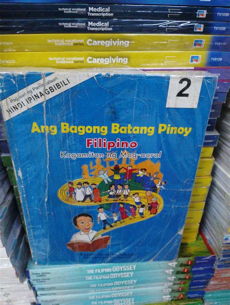Sorpresa kay Nanay (Ang bagong Batang Pinoy 2 p. 68) Sabado .